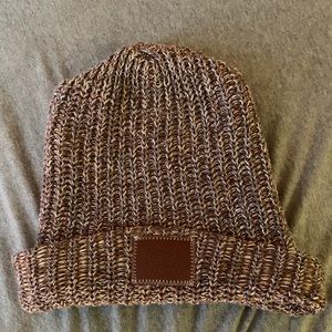 ~Love Your Melon~ winter hat